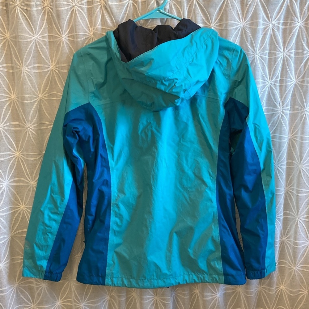 Columbia Lightweight Waterproof Jacket - image 8